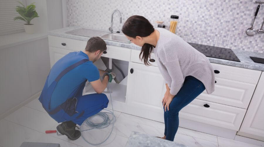 Professional Leak Detection in Lee, NH